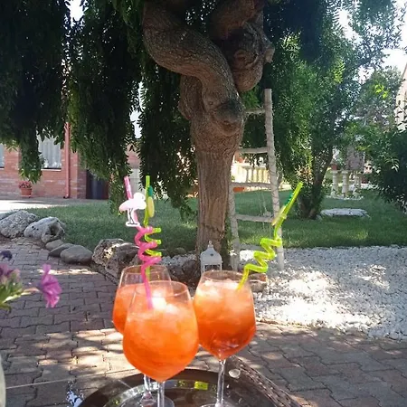 Barone * Selva Di Fasano