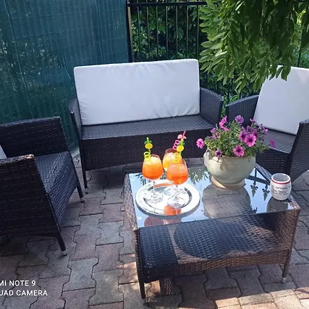 Barone Selva Di Fasano