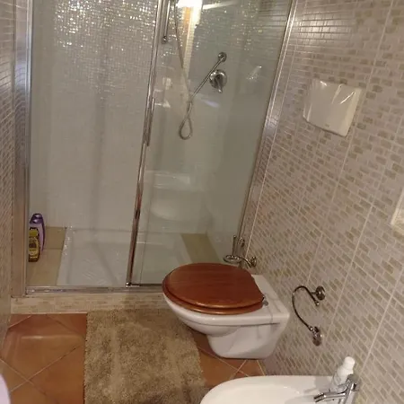Apartment Barone Selva Di Fasano