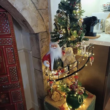 Barone * Selva Di Fasano