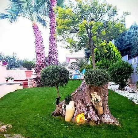 Barone Selva Di Fasano