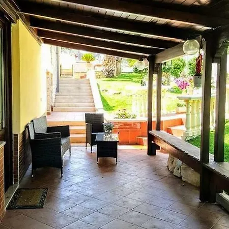 Apartment Barone