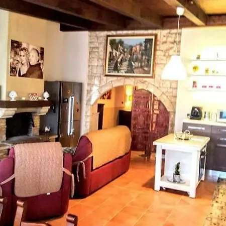 Apartment Barone Selva Di Fasano