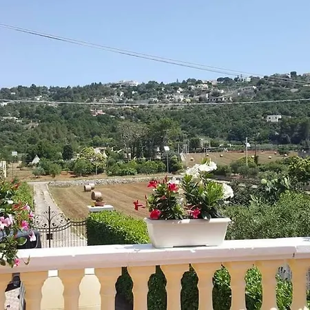 Apartment Barone Selva Di Fasano
