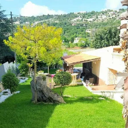 Appartement Barone Selva Di Fasano