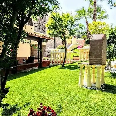 Appartement Barone Selva Di Fasano