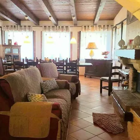 Barone * Selva Di Fasano