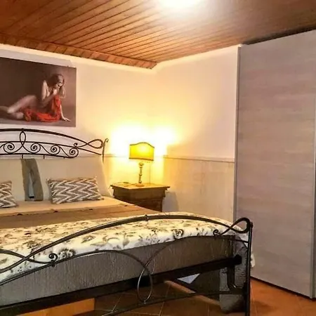 Apartment Barone Selva Di Fasano