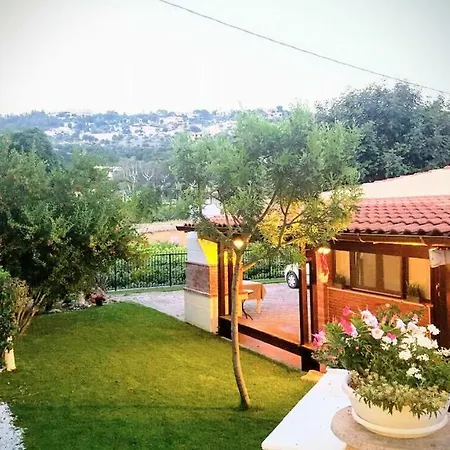 Apartment Barone Selva Di Fasano