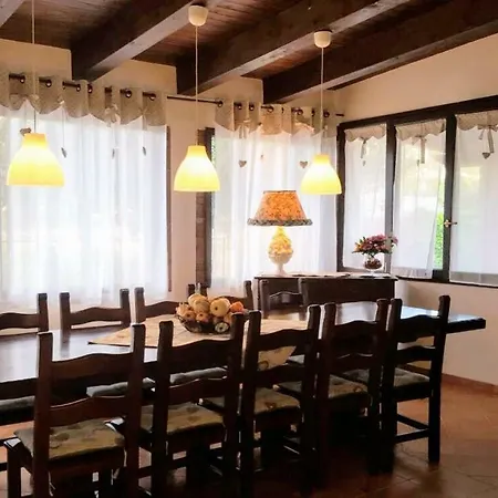 Apartment Barone Selva Di Fasano
