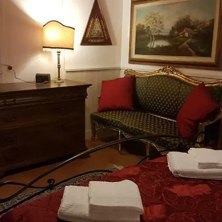 Appartement Barone *