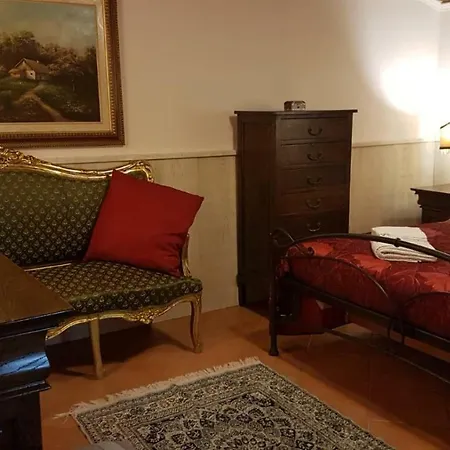 Apartment Barone *