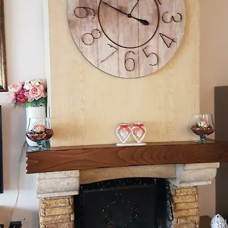 Barone Appartement *