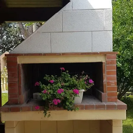 Barone Apartment