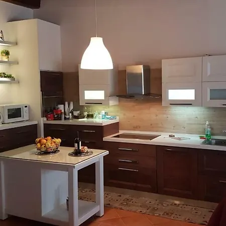 Barone * Selva Di Fasano