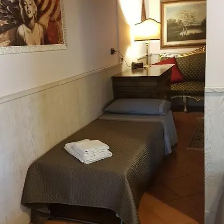 Apartment Barone Selva Di Fasano