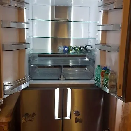 Apartment Barone *