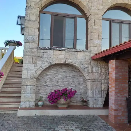 Appartement Barone *