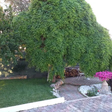 Appartement Barone *