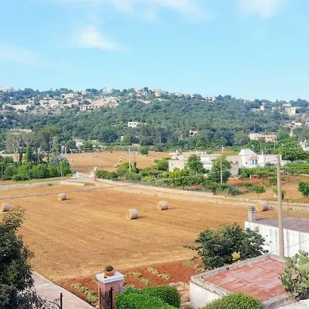 Barone Apartamento Selva Di Fasano