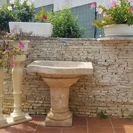 Barone Selva Di Fasano