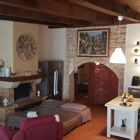 Barone Selva Di Fasano