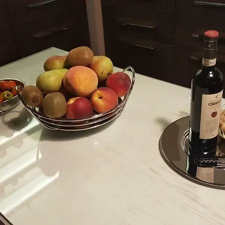 Apartamento Barone *