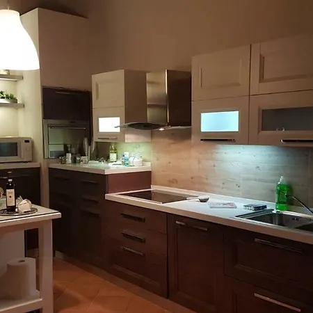 Apartament Barone Selva Di Fasano