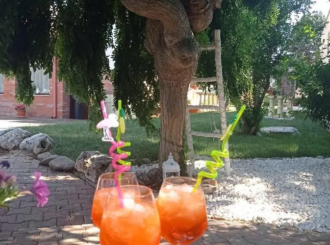 Barone * Selva Di Fasano