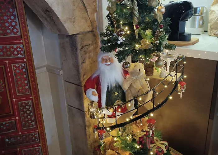 Barone * Selva Di Fasano