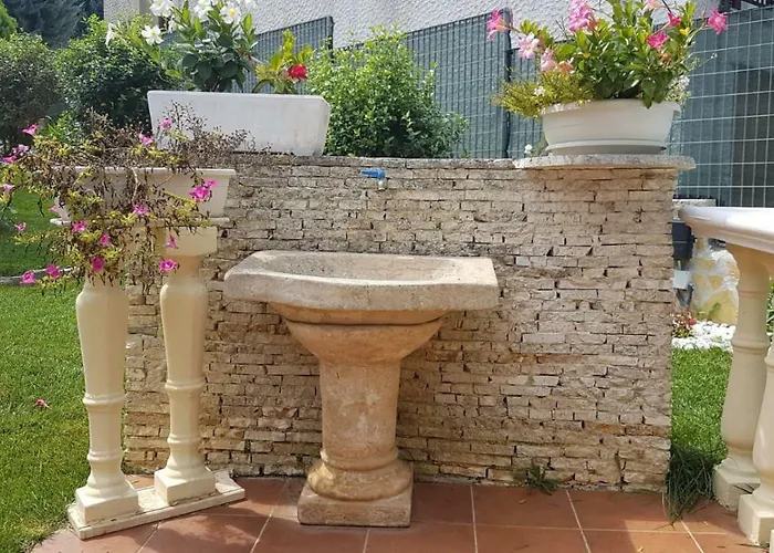 Barone Selva Di Fasano